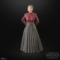 Star Wars The Black Series - Morgan Elsbeth - Ahsoka