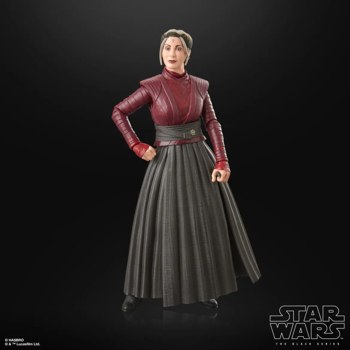 Star Wars The Black Series - Morgan Elsbeth - Ahsoka