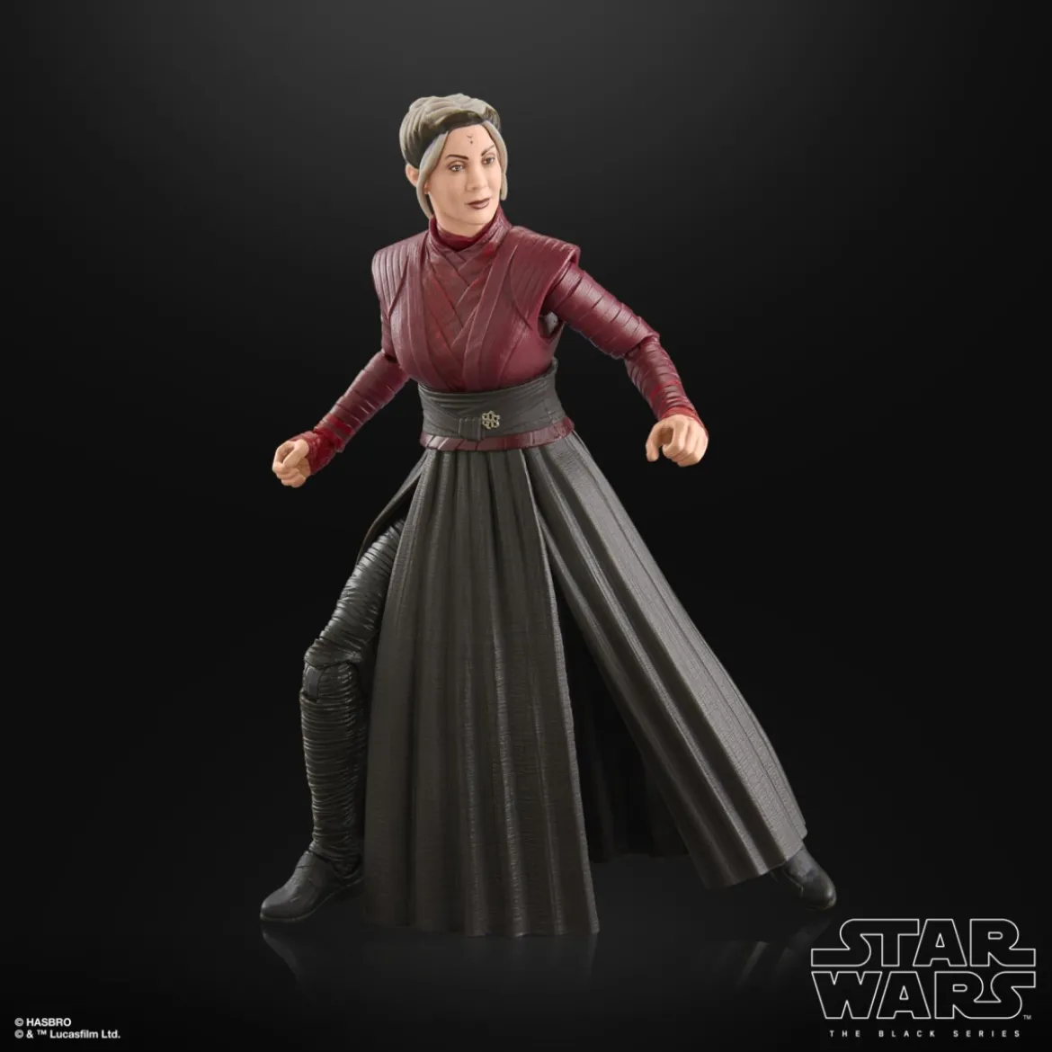 Star Wars The Black Series - Morgan Elsbeth - Ahsoka