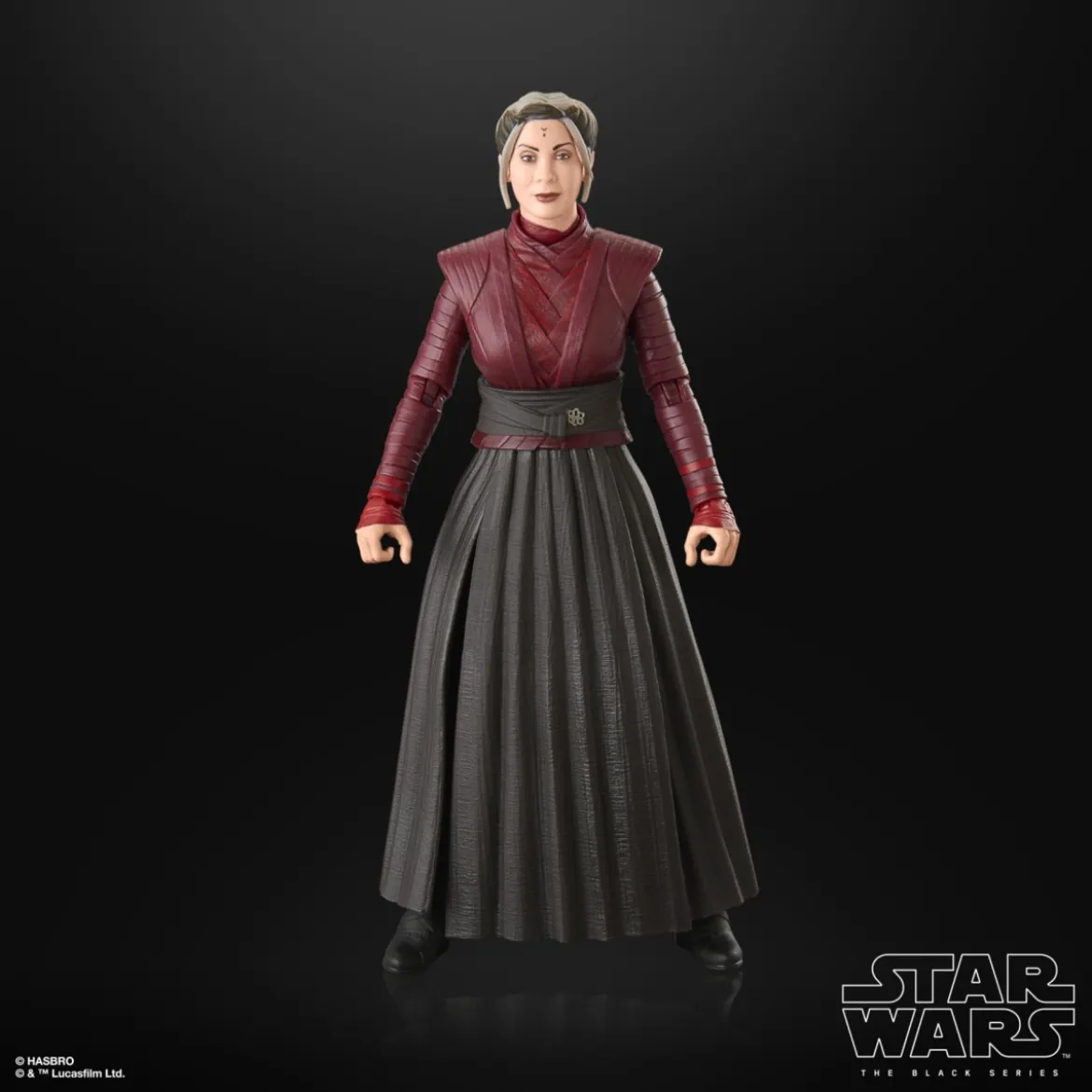Star Wars The Black Series - Morgan Elsbeth - Ahsoka