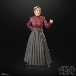 Star Wars The Black Series - Morgan Elsbeth - Ahsoka