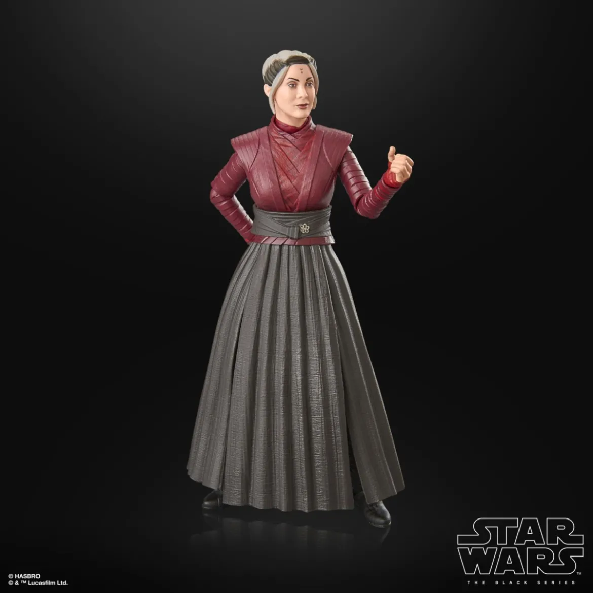 Star Wars The Black Series - Morgan Elsbeth - Ahsoka