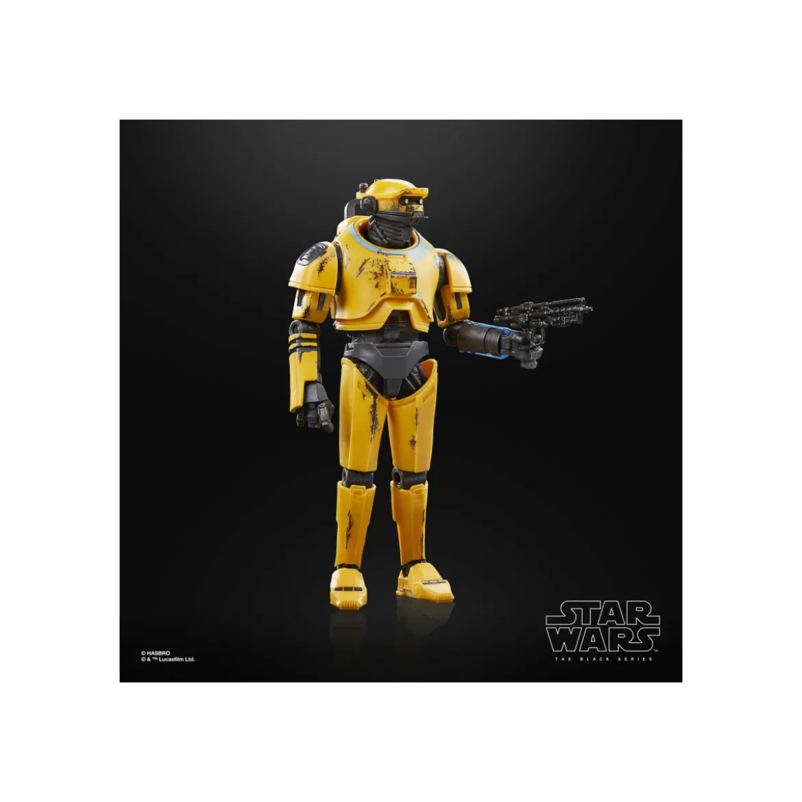 Star Wars The Black Series - NED-B - Obi-Wan Kenobi