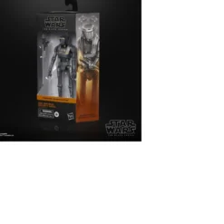 Star Wars The Black Series - New Republic Security Droid - The Mandalorian