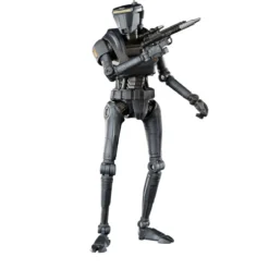 Star Wars The Black Series - New Republic Security Droid - The Mandalorian
