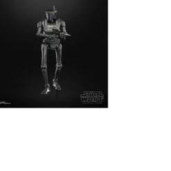Star Wars The Black Series - New Republic Security Droid - The Mandalorian