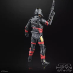 Star Wars The Black Series - Night Trooper - Ahsoka