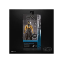 Star Wars The Black Series - Nightbrother Warrior- Gaming Greats