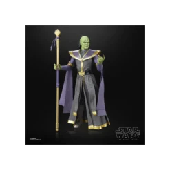 Star Wars The Black Series - Prince Xizor - Shadows of the Empire
