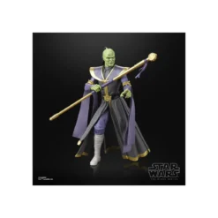 Star Wars The Black Series - Prince Xizor - Shadows of the Empire