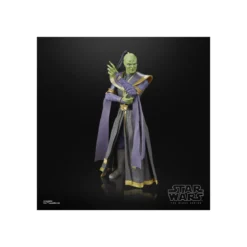 Star Wars The Black Series - Prince Xizor - Shadows of the Empire