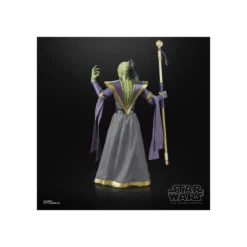 Star Wars The Black Series - Prince Xizor - Shadows of the Empire