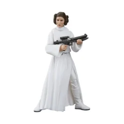 Star Wars The Black Series - Princess Leia Organa A New Hope