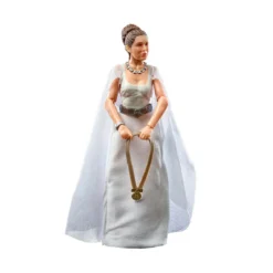 Star Wars The Black Series - Princess Leia Yavin Ceremony - A New Hope