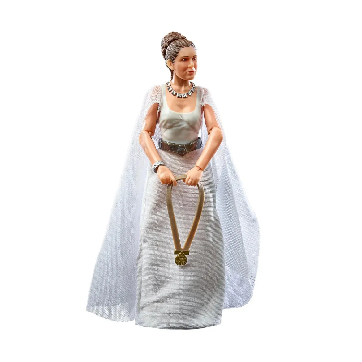 Star Wars The Black Series - Princess Leia Yavin Ceremony - A New Hope