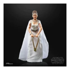 Star Wars The Black Series - Princess Leia Yavin Ceremony - A New Hope