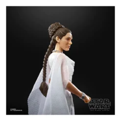 Star Wars The Black Series - Princess Leia Yavin Ceremony - A New Hope