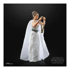 Star Wars The Black Series - Princess Leia Yavin Ceremony - A New Hope
