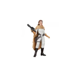 Star Wars The Black Series - Princess Leia Organa - Star Wars: Princess Leia