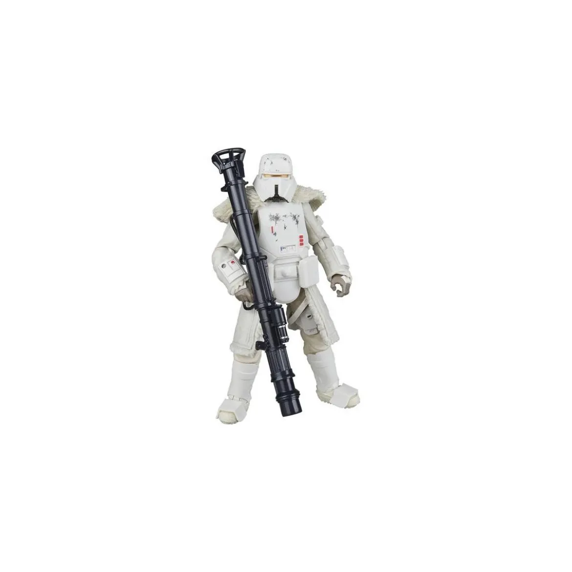 Star Wars The Black Series - Range Trooper - Andor