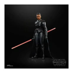 Star Wars The Black Series - Reva Third Sister - Obi-Wan Kenobi