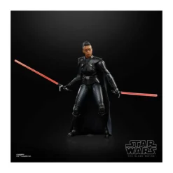 Star Wars The Black Series - Reva Third Sister - Obi-Wan Kenobi