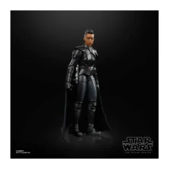 Star Wars The Black Series - Reva Third Sister - Obi-Wan Kenobi