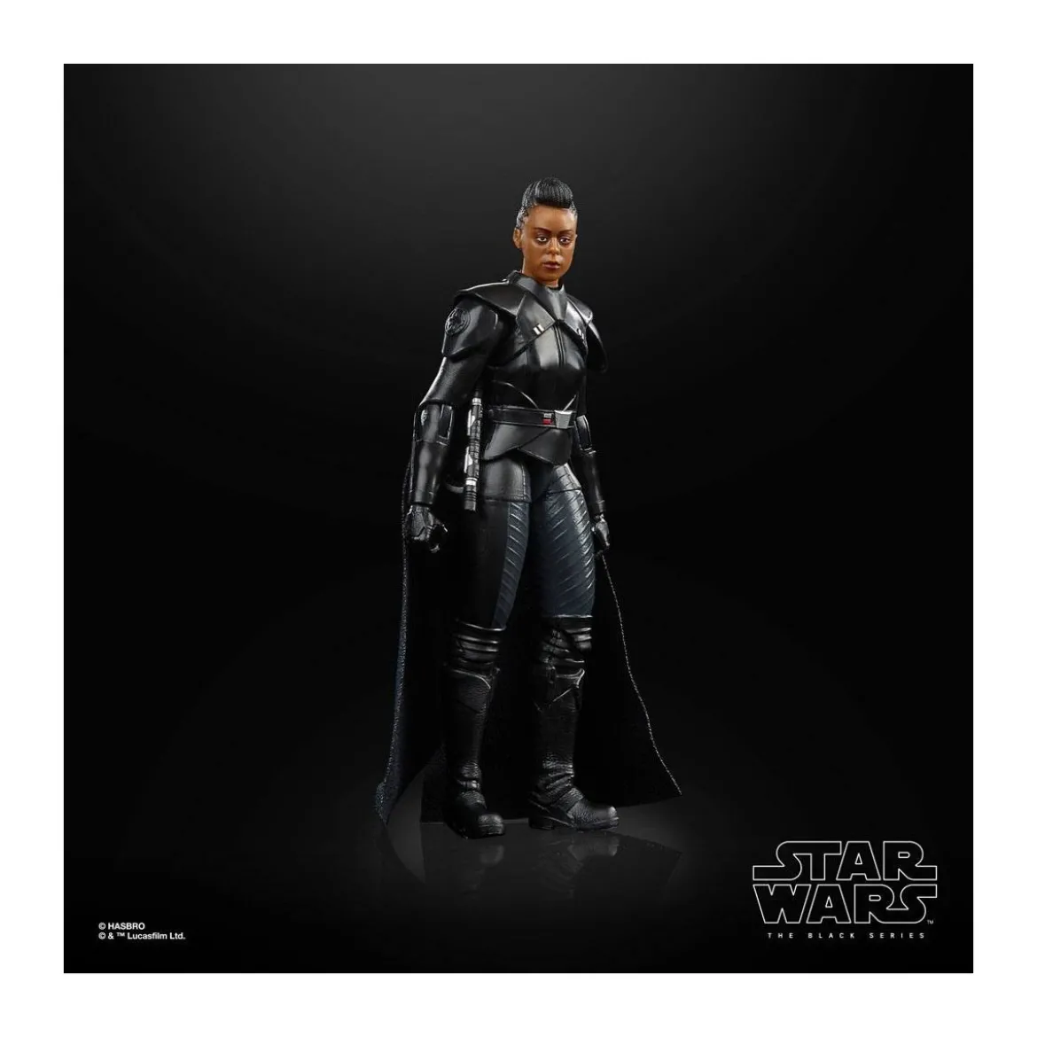 Star Wars The Black Series - Reva Third Sister - Obi-Wan Kenobi