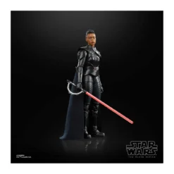 Star Wars The Black Series - Reva Third Sister - Obi-Wan Kenobi