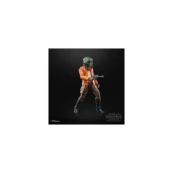 Star Wars The Black Series - SDCC2021 exclusive Cantina Showdown