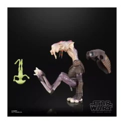 Star Wars The Black Series - Sebulba - Star Wars: The Phantom Menace