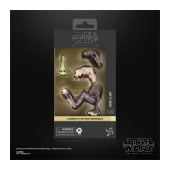 Star Wars The Black Series - Sebulba - Star Wars: The Phantom Menace