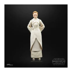 Star Wars The Black Series - Senator Mon Mothma