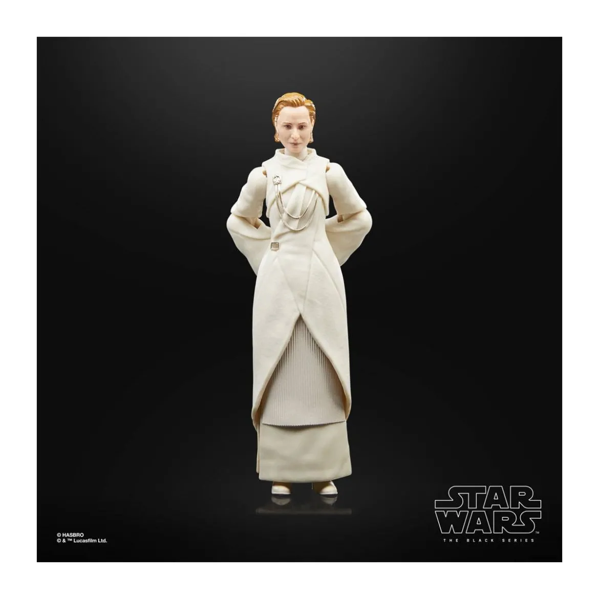 Star Wars The Black Series - Senator Mon Mothma