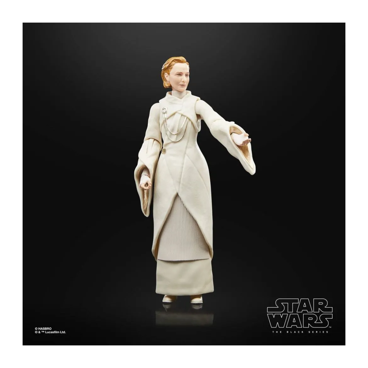 Star Wars The Black Series - Senator Mon Mothma