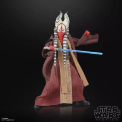 Star Wars The Black Series - Shaak Ti - Attack of the Clones