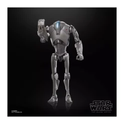 Star Wars The Black Series - Super Battle Droid - Attack of the Clones
