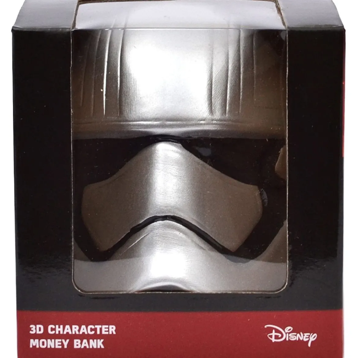 Star Wars - Tirelire Captain Phasma - Episode VII