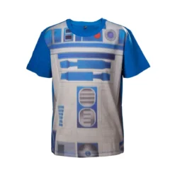 Star Wars - T-shirt enfant - R2-D2