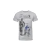 Star Wars T-Shirt Haynes - R2-D2 & C-3PO