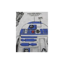 Star Wars T-Shirt Haynes - R2-D2 & C-3PO