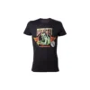 Star Wars - T-shirt pour homme Boba Fett Bounty Hunter