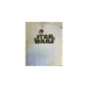 Star Wars T-shirt pour homme Logo