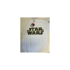 Star Wars T-shirt pour homme Logo