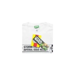 Star Wars - T-Shirt - Stormtrooper Femme