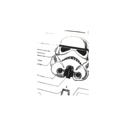 Star Wars - T-Shirt - Stormtrooper Femme