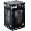 Star Wars - Verre - Sabres Laser