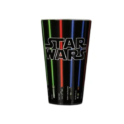 Star Wars - Verre - Sabres Laser