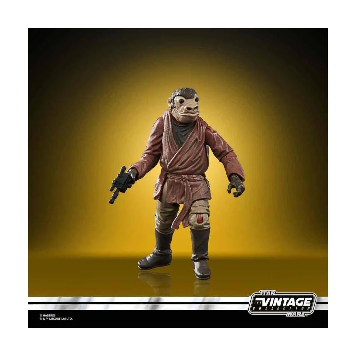 Star Wars Vintage Collection - Zutton