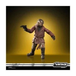 Star Wars Vintage Collection - Zutton